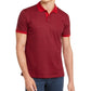 Calvin Klein Men's Liquid Touch Micro Stripe Polo Shirt
