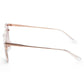 Michael Kors Women's MK1115-11086F Turin 56mm Rose Gold Sunglasses