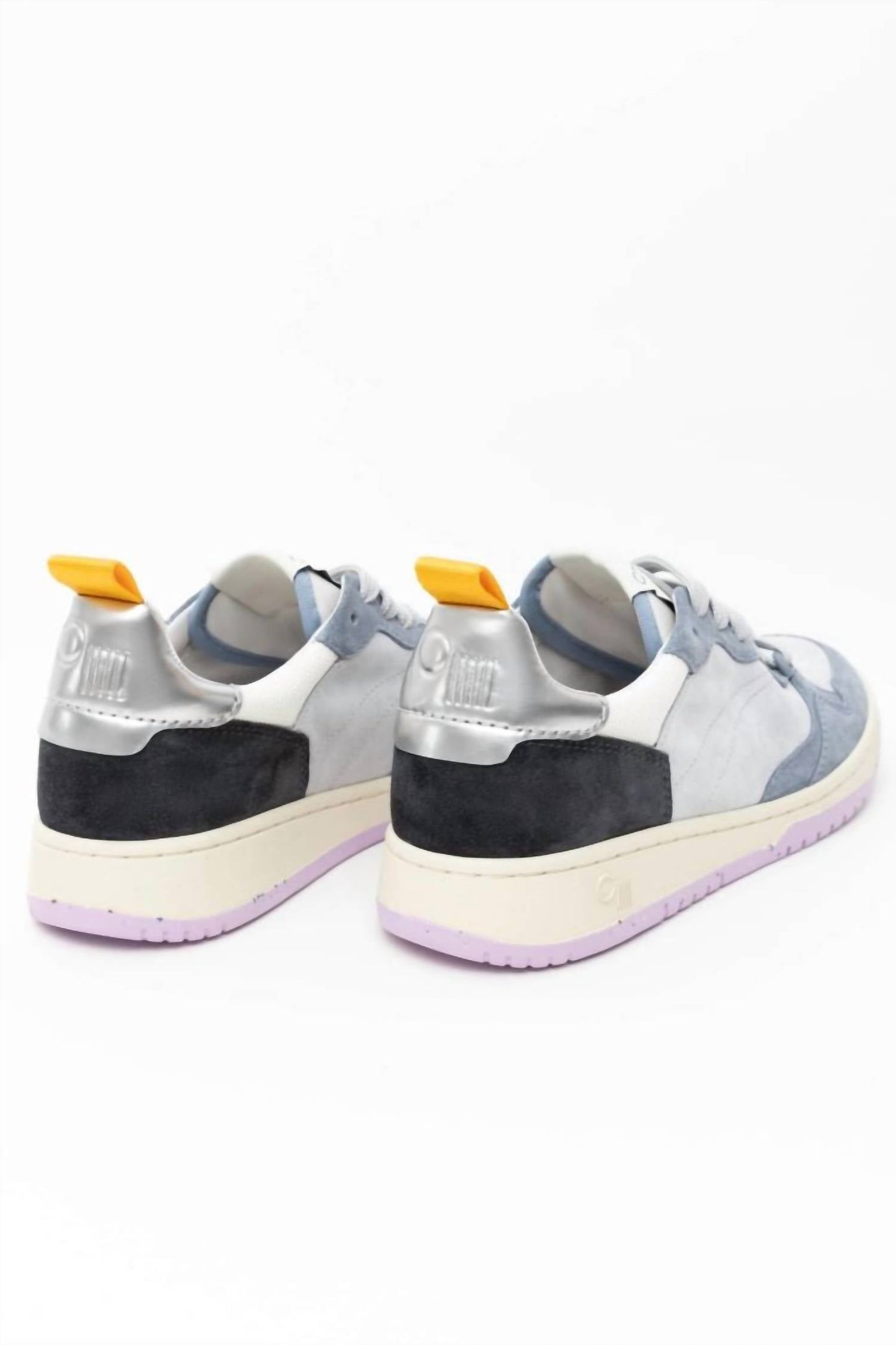 Oncept - Women's Phoenix Casual Courtside Sneaker