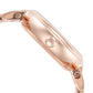 Mido Women's M0222073303110 Baroncelli II 33mm Automatic Watch
