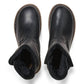 Birkenstock - Uppsala Leather Shearling Boots - Regular/Wide