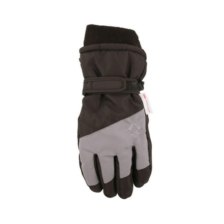 kids-ski-gloves-black