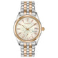 Citizen Women's EV1036-51Y Corso 36mm Eco-Drive Solar Watch