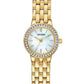Citizen Women's EJ6102-64D Crystal 23mm Quartz Watch