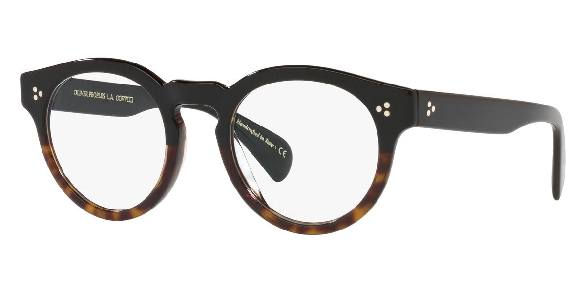 Oliver Peoples Men's Rosden OV5475U-1722-49 49mm Black Gradient Opticals