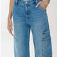 Pistola - Sonny Barrel Jeans