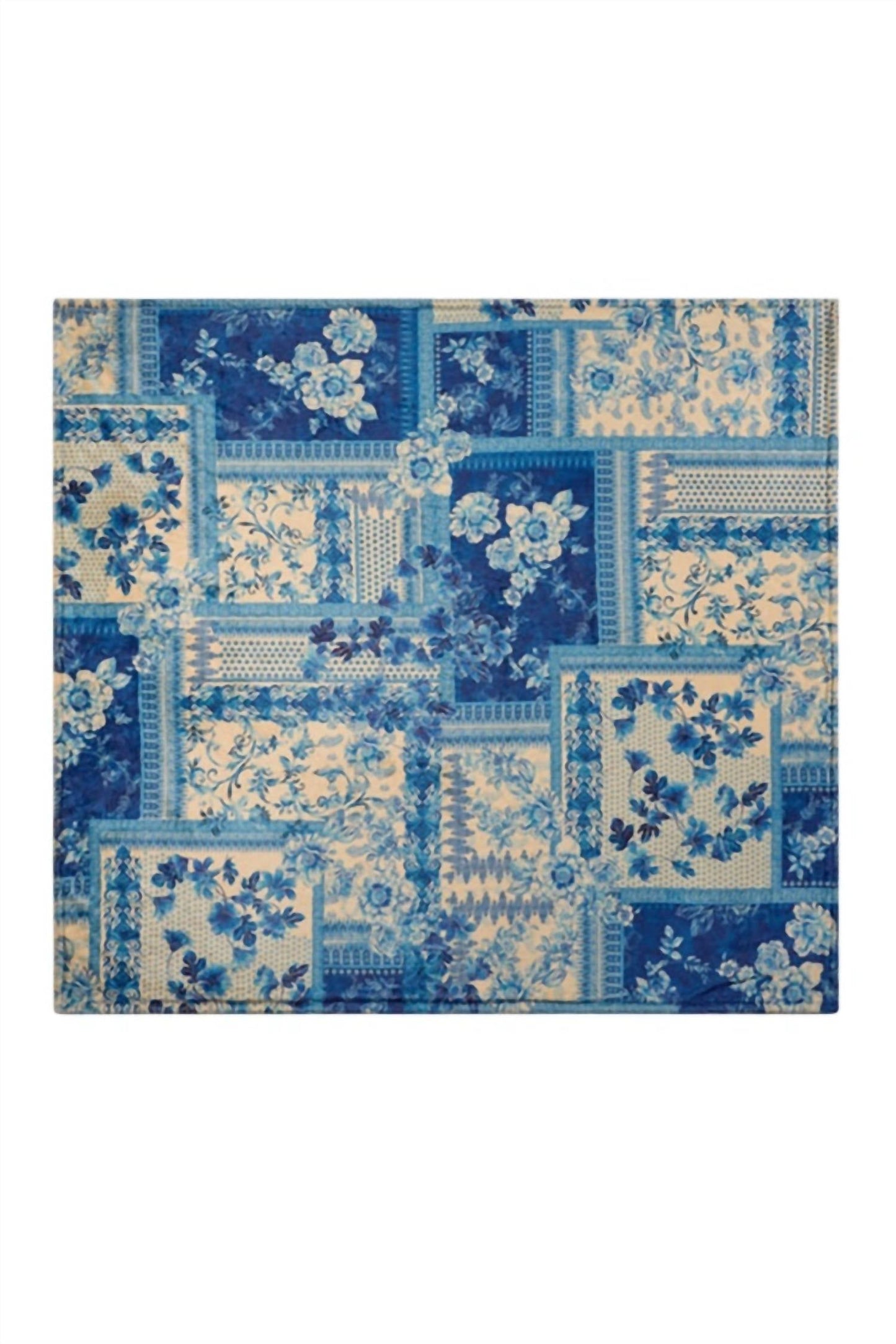 Johnny Was - Ivo Laurel Canyon Cozy Blanket