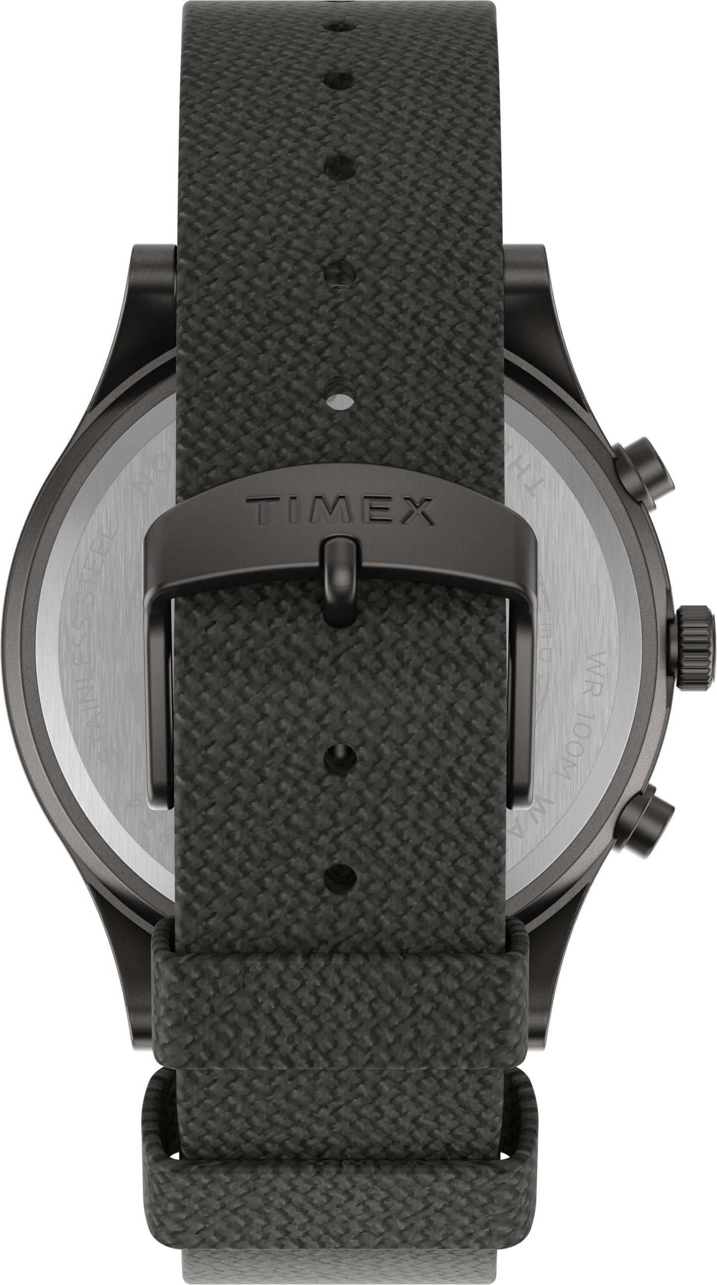 Timex Men's TW2T75700 Military 42mm Quartz Watch