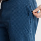 Jachs New York - Printed Performance Tech Short