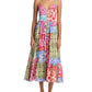 aqua-wilcox-exclusive-mixed-print-midi-dress