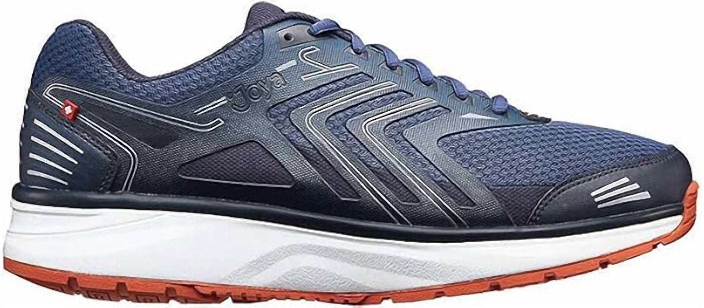 Joya - Men's Flash Sports Trainer Sneakers