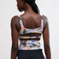 Free People - Never Better Long Tank