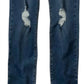 Joe'S Jeans - Toddler Girls Aubrey Jean Chrome