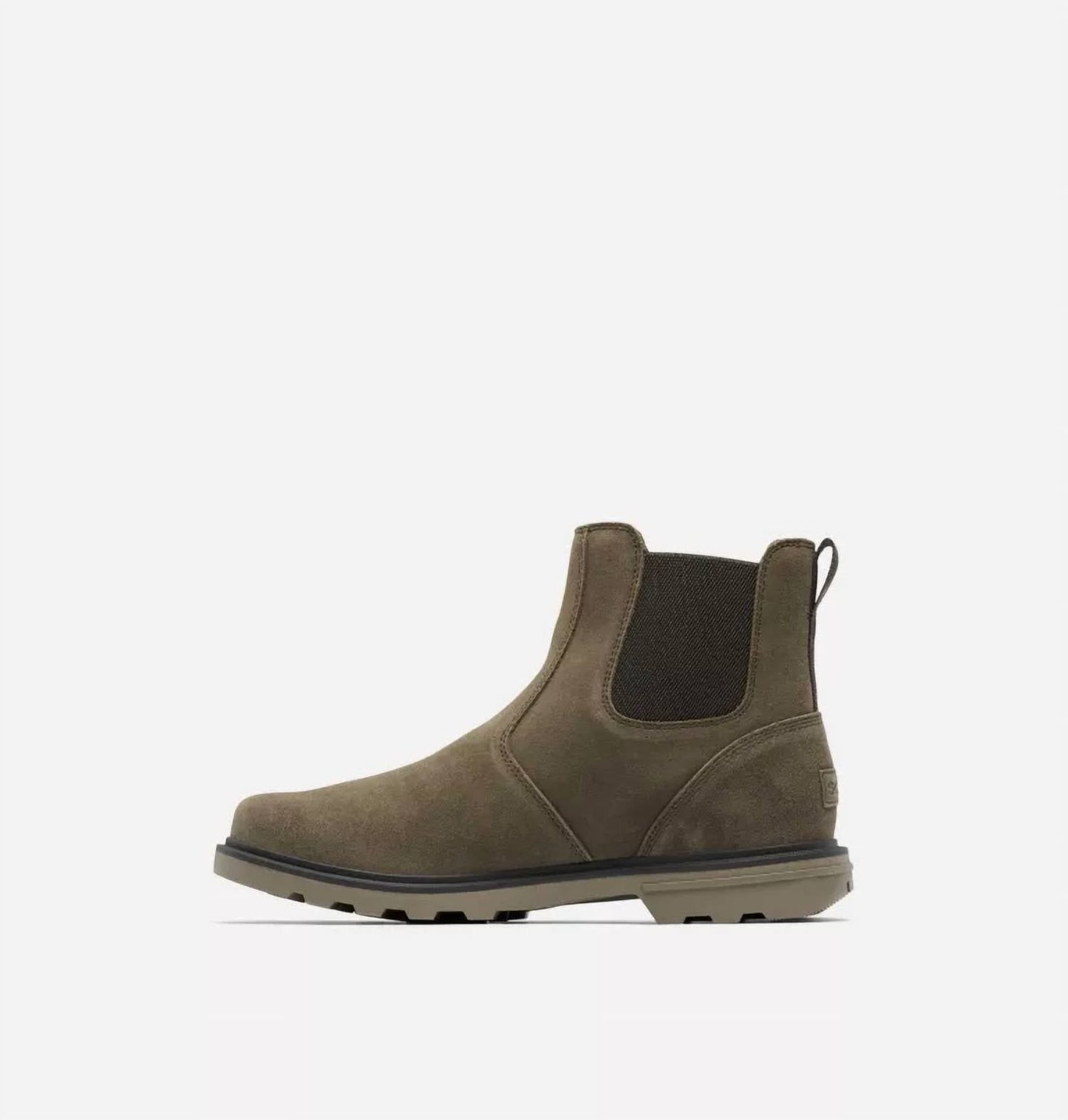 Sorel - Men's Carson Chelsea Boots
