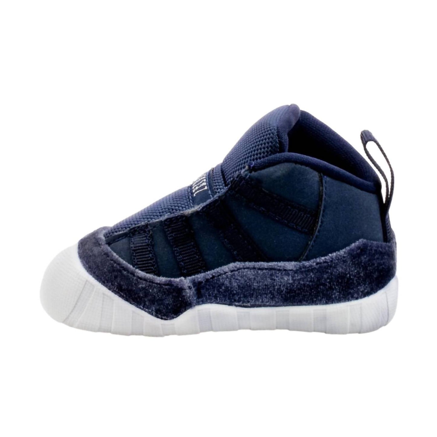 Nike - Toddler's Air Jordan 11 Retro Crib Bootie