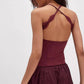 Free People - Looking Good Square Neck Camisole