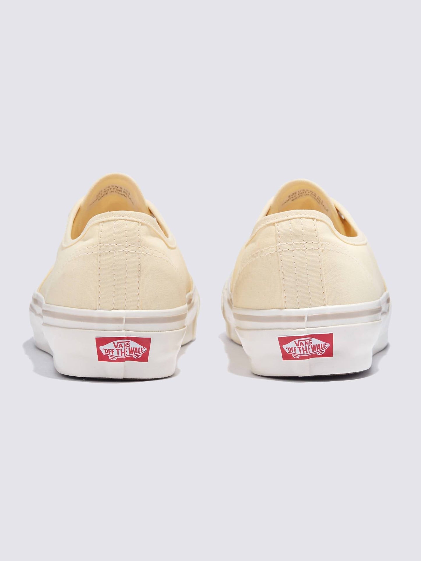 Vans - Women's Mte Authentic Reissue Shoes