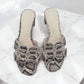 Koko + Palenki - Women's Lively Sandal