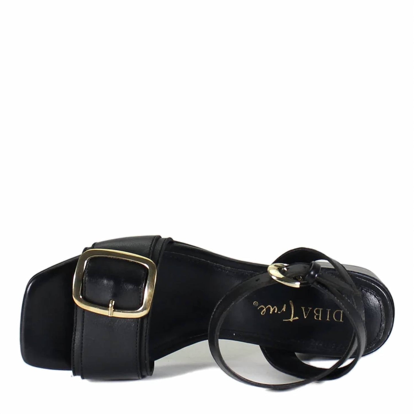 Diba True - Women's Kea Lah Leather Sandal