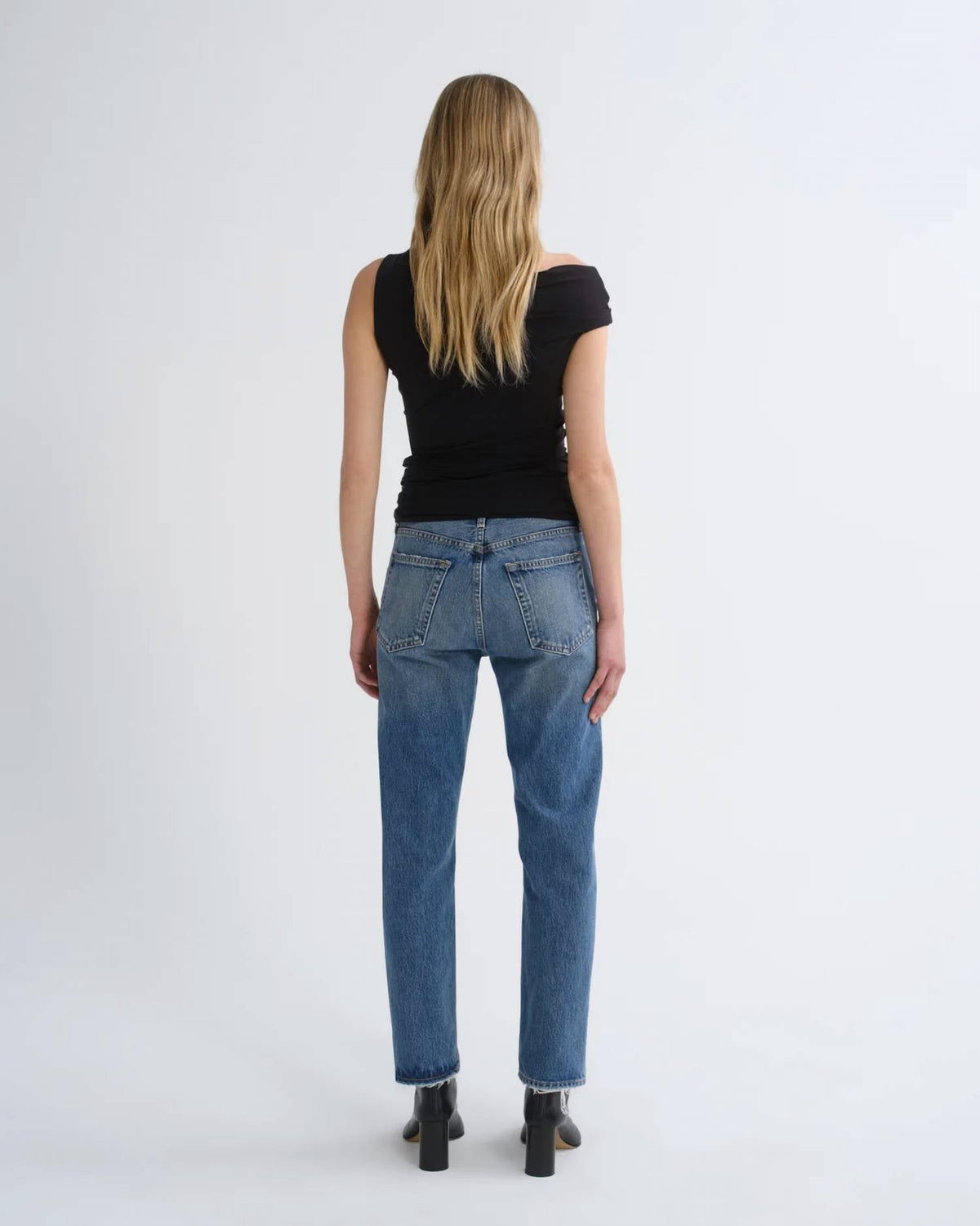 Agolde - Romney Jeans