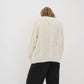 For Love & Lemons - VERA OVERSIZED CARDIGAN