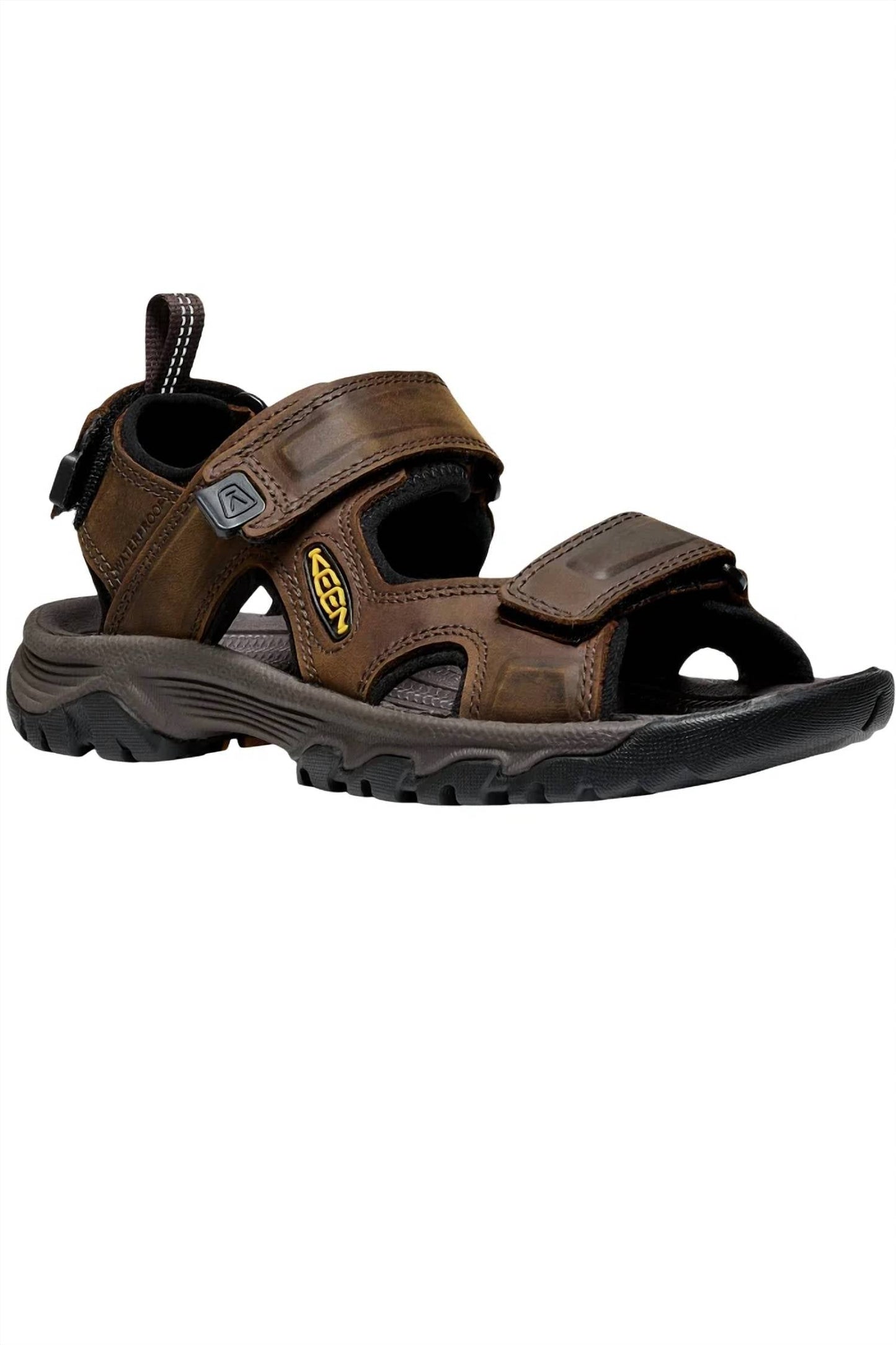 Keen - Men's Targhee Iii Sandal