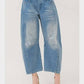 Aaron & Amber - Rodeo Barrel Jean