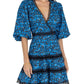 Akalia - Antia Floral Dress