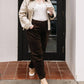 Steve Madden - Barrel Leg Pant
