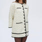 For Love & Lemons - Jardin Floral Jacket