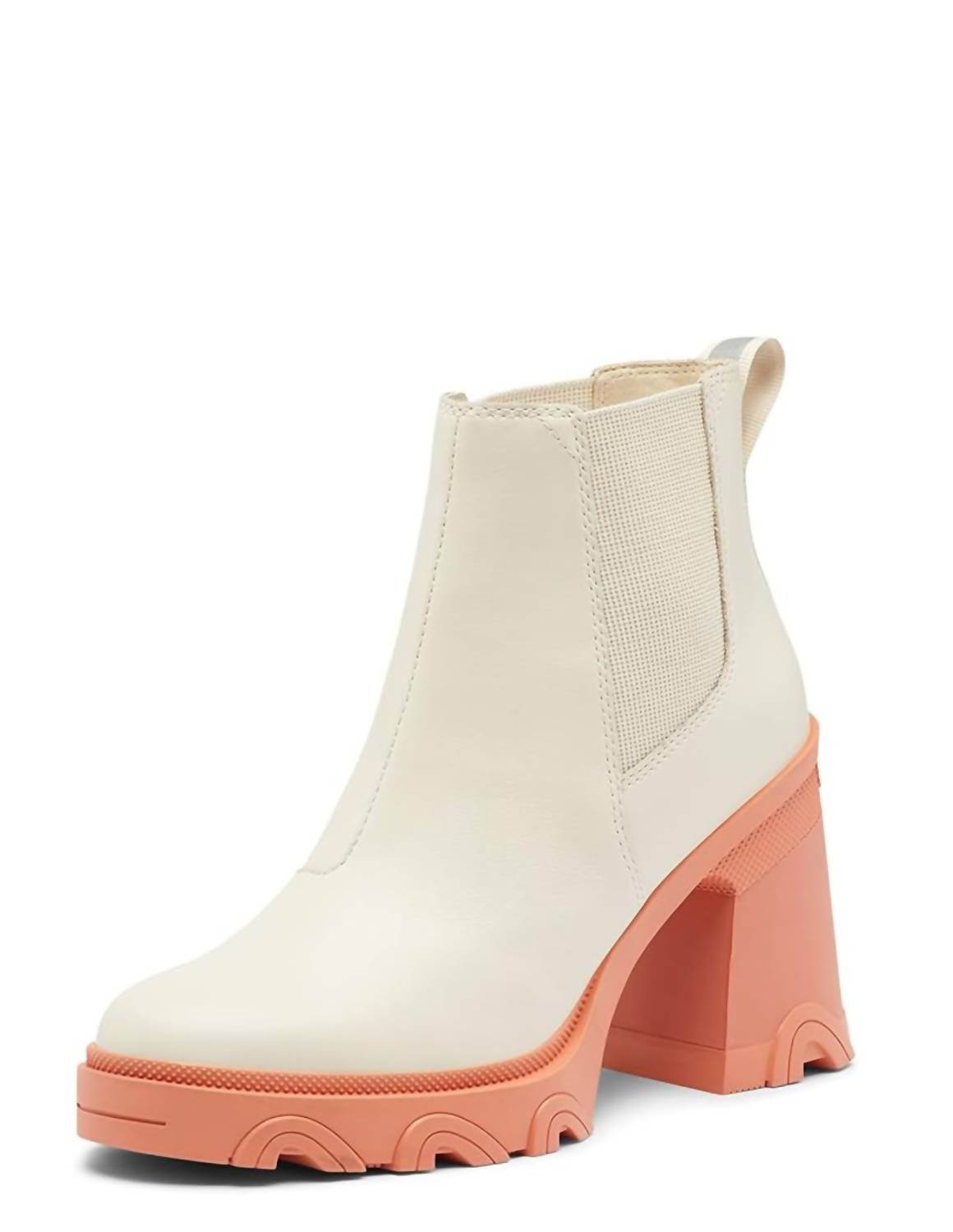 Sorel - Women's Brex Heel Chelsea Boot