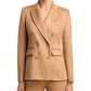 Generation Love Vegan Suede Arielle Blazer