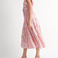 Mable - Perfectly Sweet Maxi Dress