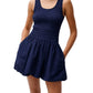 Pistola - Ilona Bubble Hem Dress