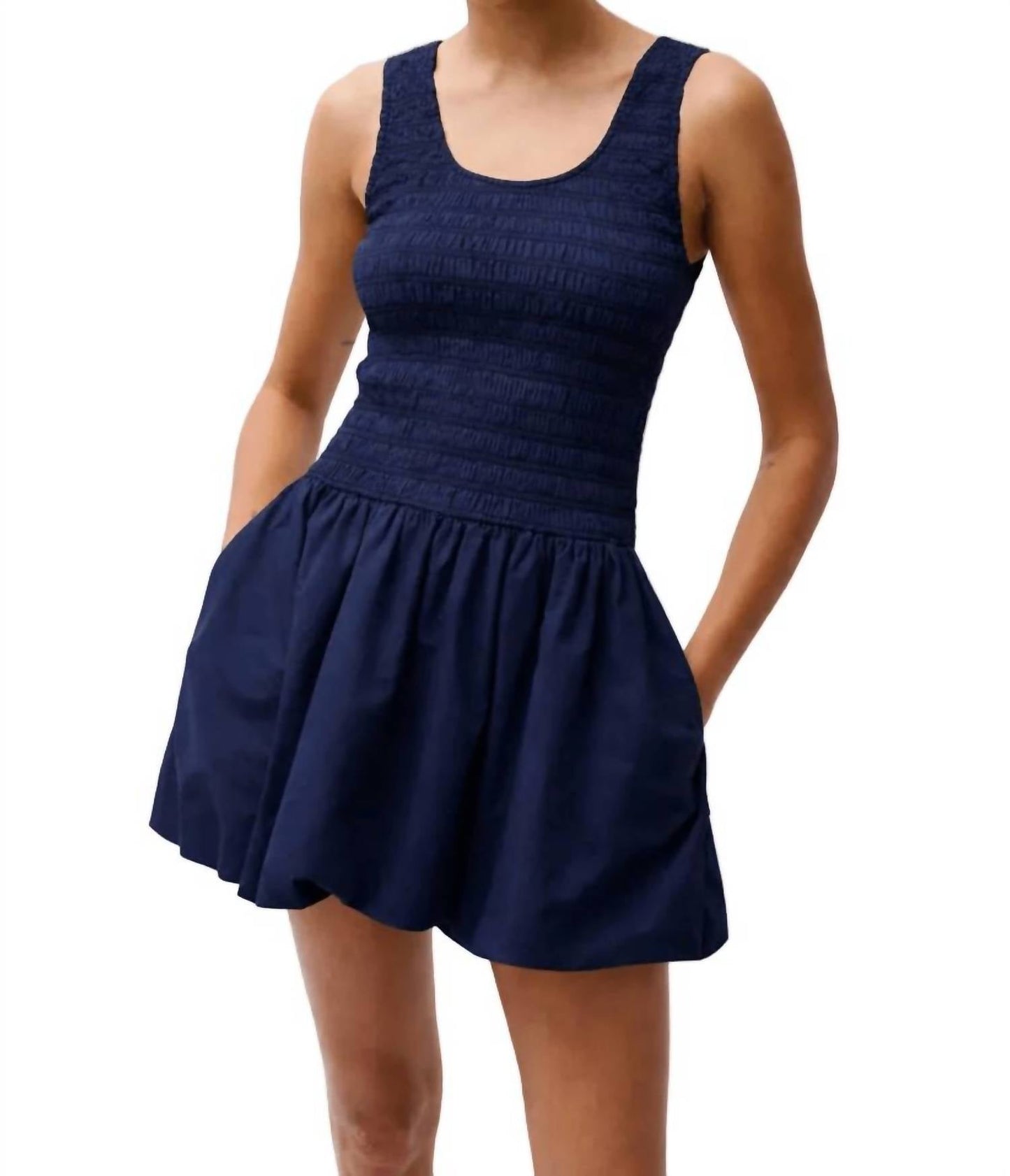 Pistola - Ilona Bubble Hem Dress