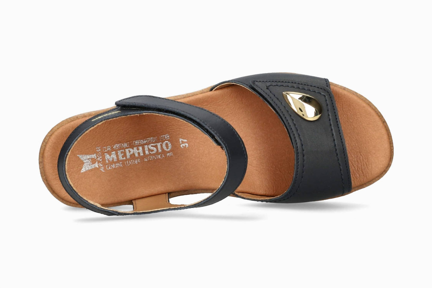 Mephisto - Women's Franka Lightweight Walking Clog Sandal