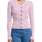Generation Love Carter Rib Cardigan