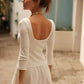 Free People - Lucienne Mini Dress