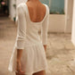 Free People - Lucienne Mini Dress
