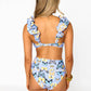 Buddylove - Butterfly Beauty Swim Top