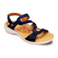 Revere - Women's Emerald Sandals