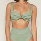Montce - Hayden Bikini Top