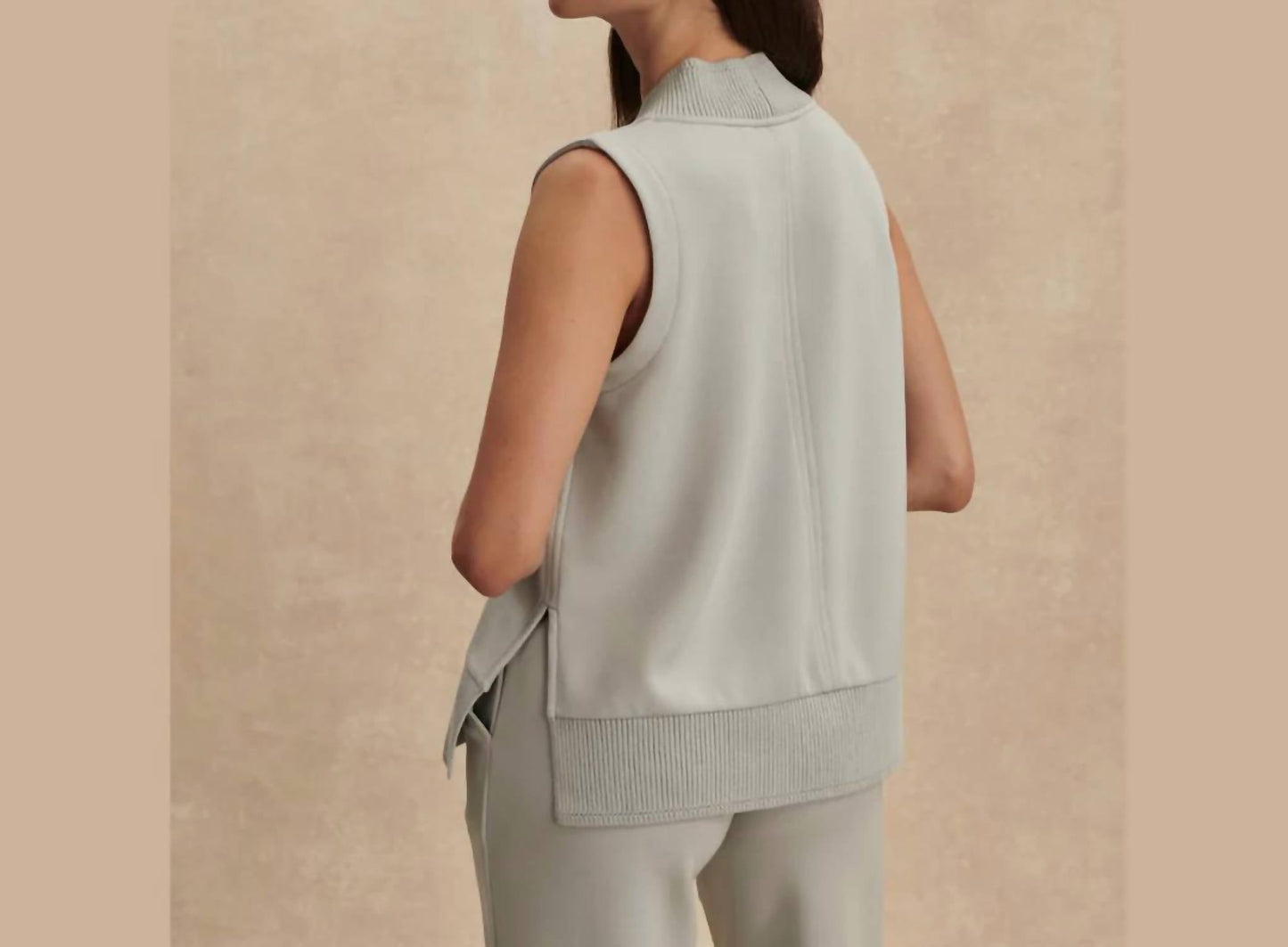 Varley - Frieda V-Neck Tank