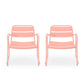 Conrad Outdoor Chair