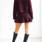 Amanda Uprichard - Braswell Jacket