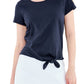 nic-zoe-tie-front-cotton-t-shirt-dark-indigo