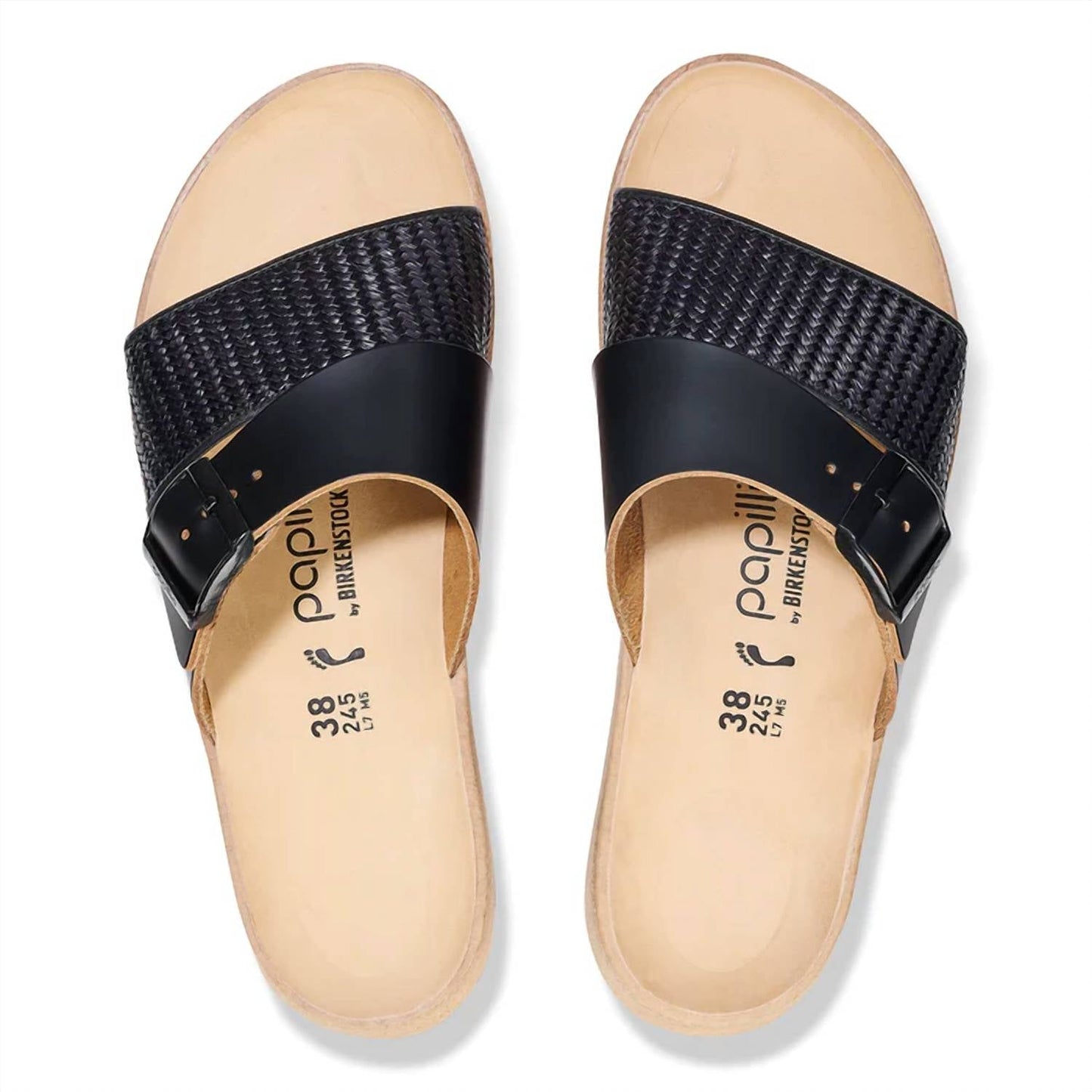 Birkenstock - Women's Almina Platform Sandals