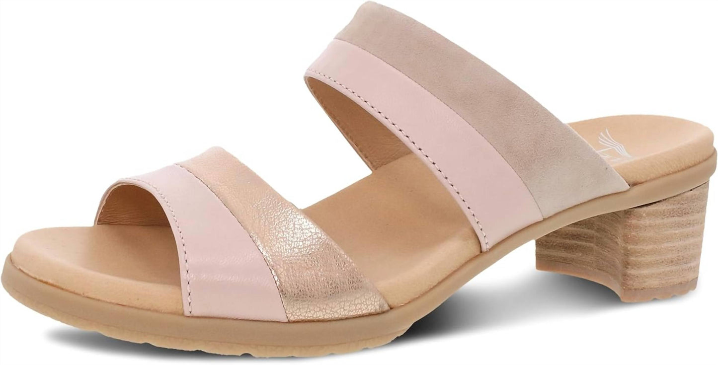 Dansko - महिलाओं के लिए थेरेसा सैंडल