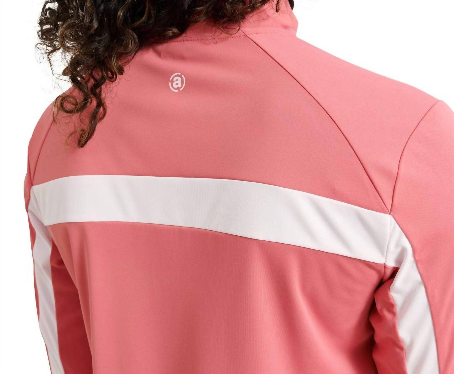 Abacus Sportswear Us - Aloha UV Longsleeve Pullover