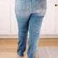 Judy Blue - High Waist Non Distressed Classic Bootcut Jean
